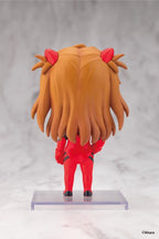 Evangelion - New Theatrical EditionOshi Works Mini Minifigur Asuka Shikinami Langley – Bild 4