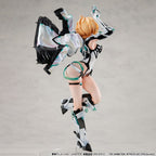 Expelled from Paradise - Resonance of the Heart Gabriel - Lucrea – Bild 10