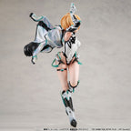 Expelled from Paradise - Resonance of the Heart Gabriel - Lucrea – Bild 11