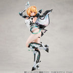 Expelled from Paradise - Resonance of the Heart Gabriel - Lucrea – Bild 12