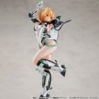 Expelled from Paradise - Resonance of the Heart Gabriel - Lucrea – Bild 13