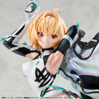 Expelled from Paradise - Resonance of the Heart Gabriel - Lucrea – Bild 2