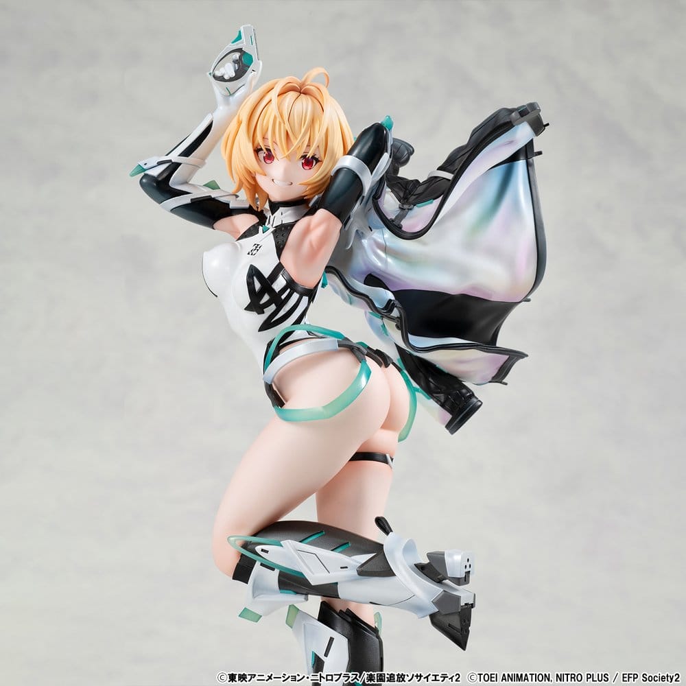 Expelled from Paradise - Resonance of the Heart Gabriel - Lucrea – Bild 3