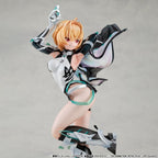 Expelled from Paradise - Resonance of the Heart Gabriel - Lucrea – Bild 4