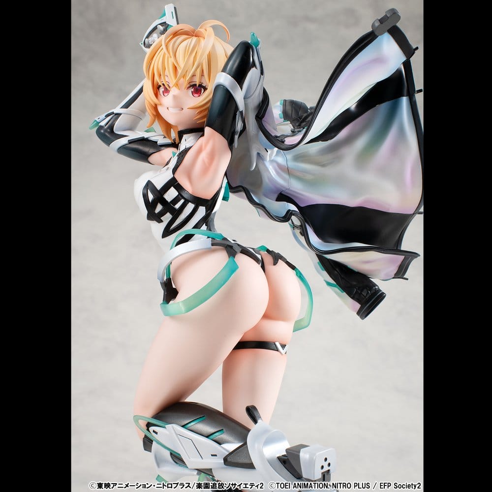 Expelled from Paradise - Resonance of the Heart Gabriel - Lucrea – Bild 5