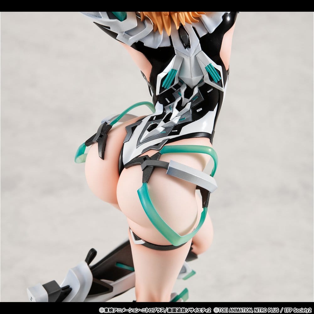 Expelled from Paradise - Resonance of the Heart Gabriel - Lucrea – Bild 6