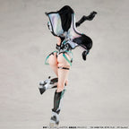 Expelled from Paradise - Resonance of the Heart Gabriel - Lucrea – Bild 9