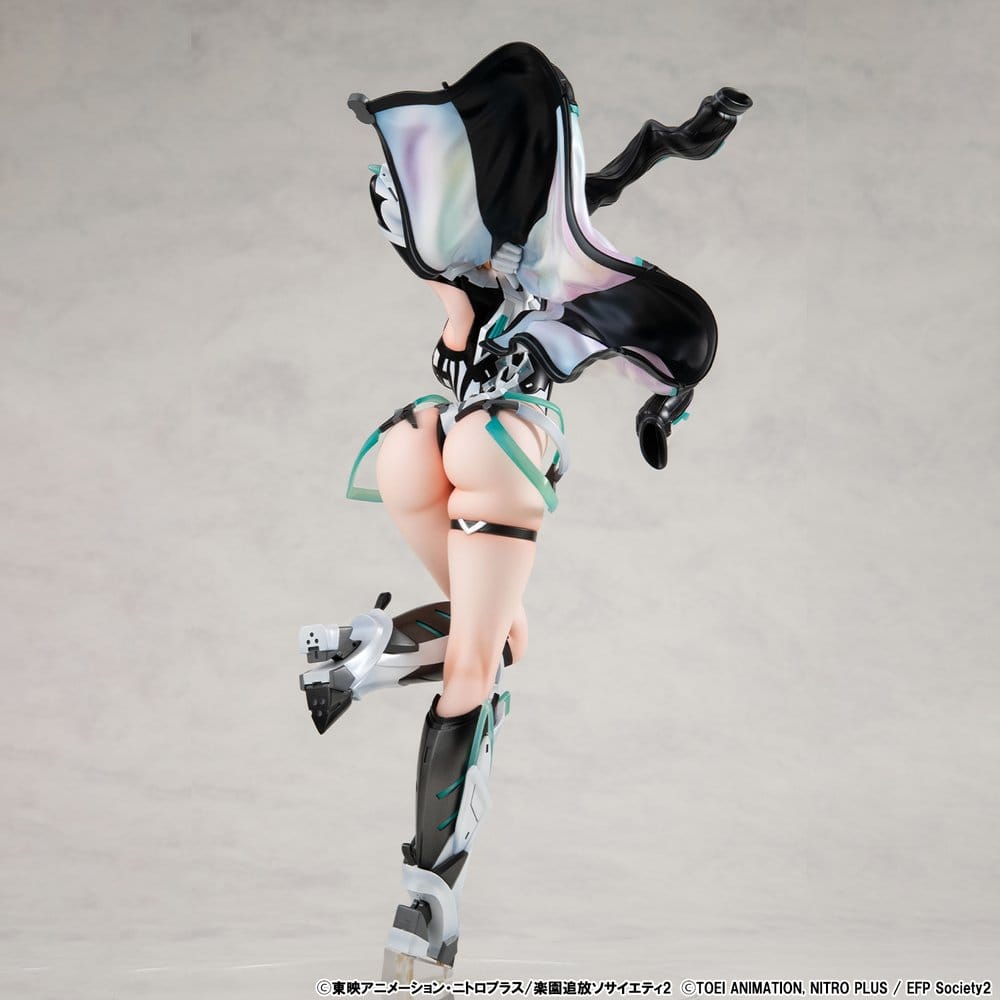 Expelled from Paradise - Resonance of the Heart Gabriel - Lucrea – Bild 9