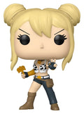 Fairy Tail - Lucy - 100 Years Quest POP! Animation Vinyl – Bild 1