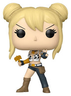 Fairy Tail - Lucy - 100 Years Quest POP! Animation Vinyl – Bild 1