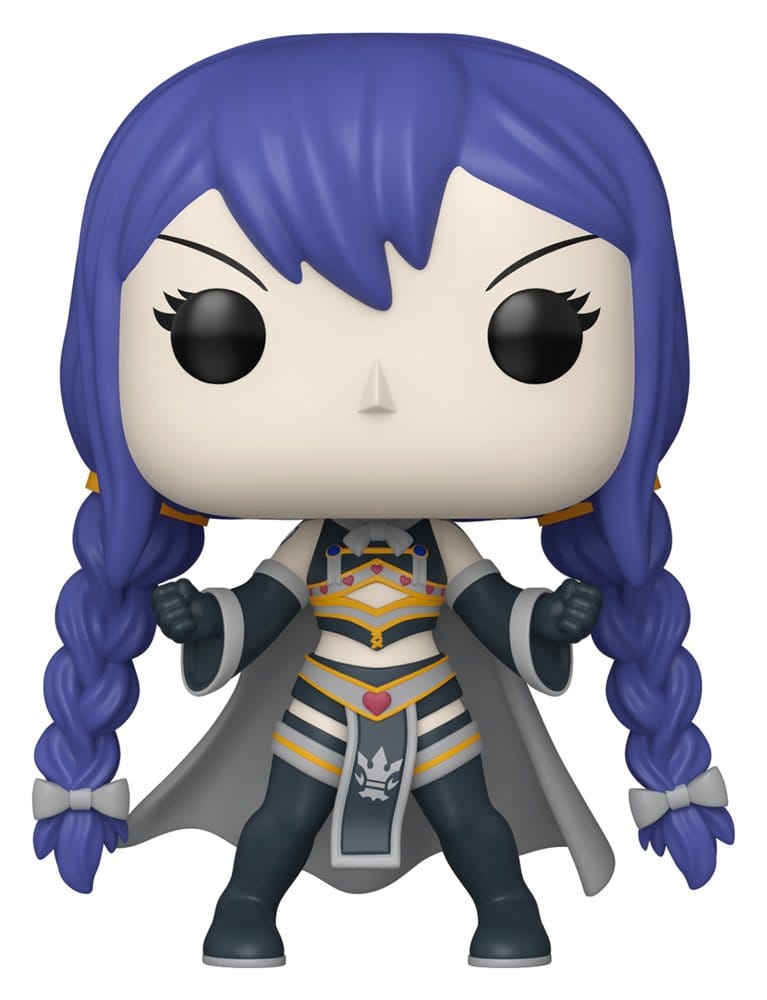 Fairy Tail - Wendy - 100 Years Quest POP! Animation Vinyl – Bild 1