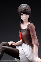Fatal Frame - Mio Amakura Mayu Amakura - II: Crimson Butterfly Remake Oshi Works – Bild 5