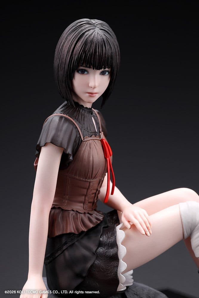Fatal Frame - Mio Amakura Mayu Amakura - II: Crimson Butterfly Remake Oshi Works – Bild 6