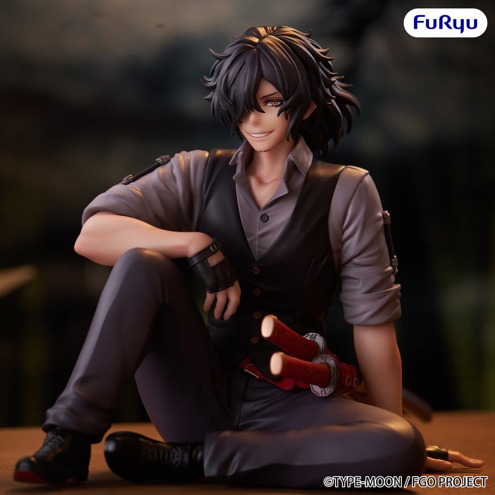 Fate/Grand Order - Assassin Izou Okada Awesome Dapper Suit - Noodle Stopper – Bild 3