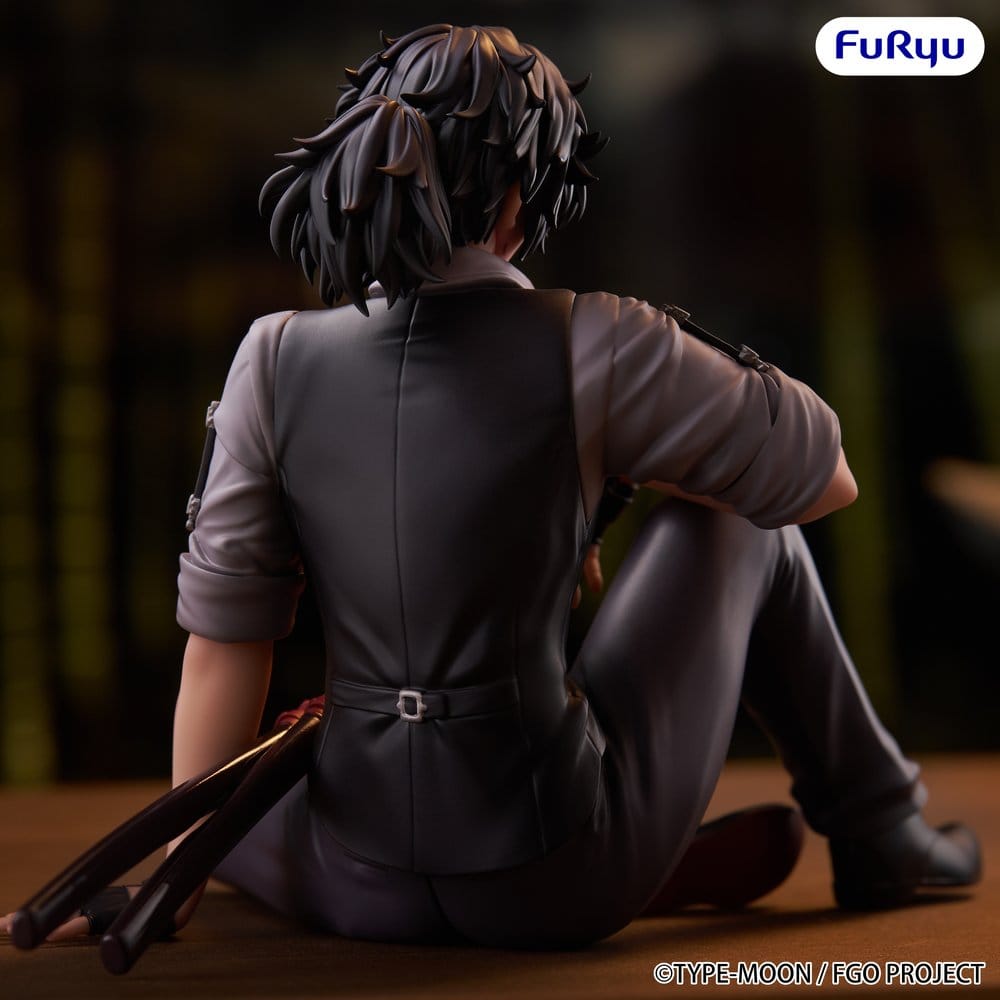Fate/Grand Order - Assassin Izou Okada Awesome Dapper Suit - Noodle Stopper – Bild 4