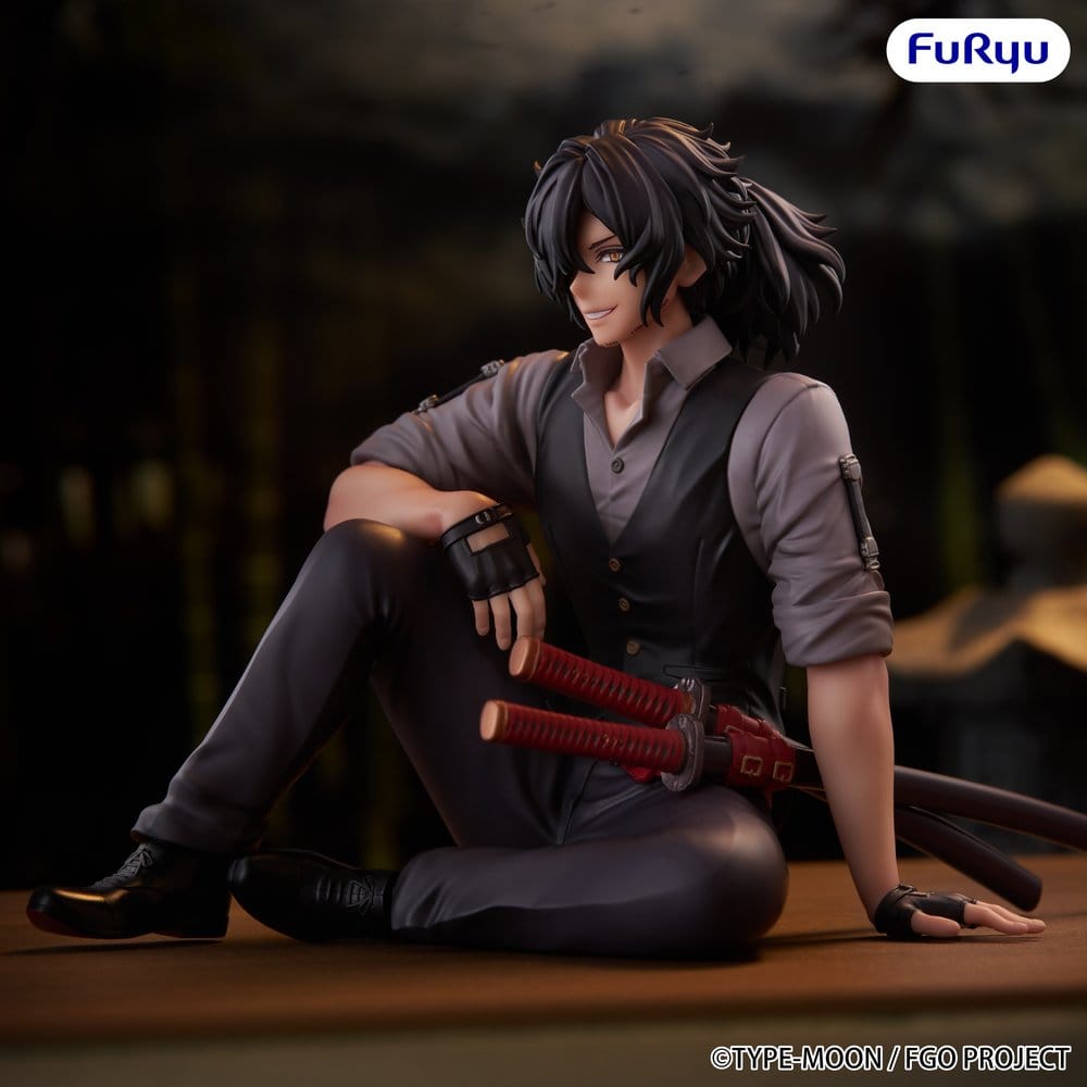 Fate/Grand Order - Assassin Izou Okada Awesome Dapper Suit - Noodle Stopper – Bild 5