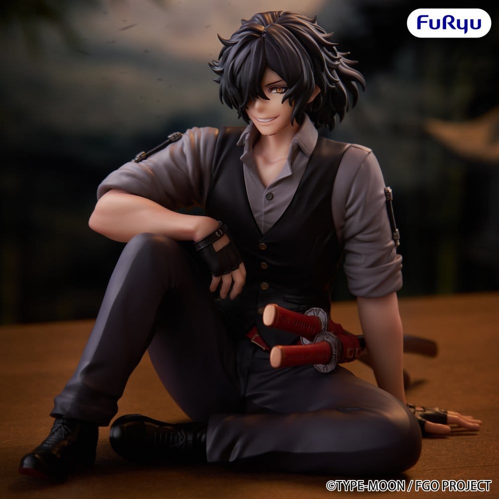 Fate/Grand Order - Assassin Izou Okada Awesome Dapper Suit - Noodle Stopper – Bild 6