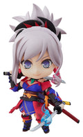 Fate - /Grand Order Saber/Miyamoto Musashi - Nendoroid Actionfigur – Bild 1