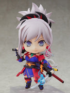 Fate - /Grand Order Saber/Miyamoto Musashi - Nendoroid Actionfigur – Bild 2