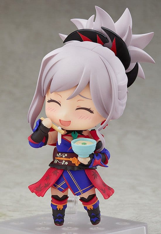 Fate - /Grand Order Saber/Miyamoto Musashi - Nendoroid Actionfigur – Bild 5