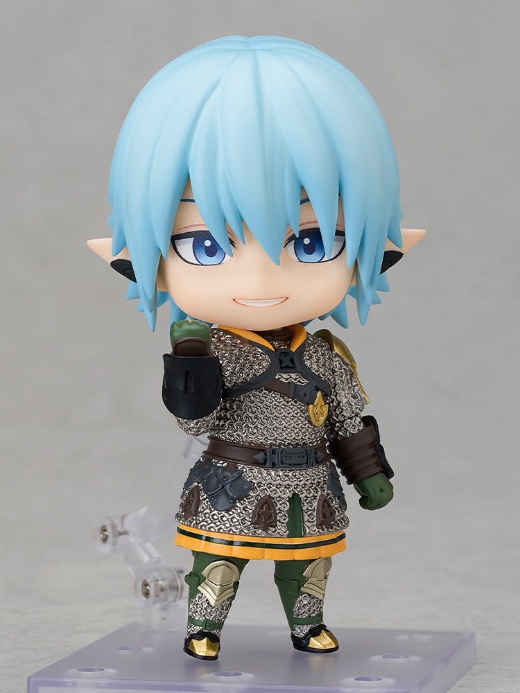 Final Fantasy - XIV Haurchefant - Nendoroid Actionfigur – Bild 4