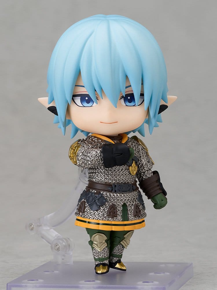 Final Fantasy - XIV Haurchefant - Nendoroid Actionfigur – Bild 6