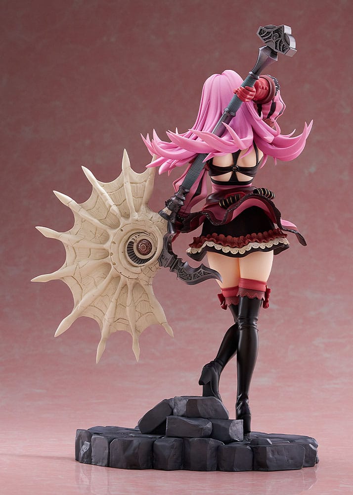 Fire Emblem - Hilda 1/7 Scale – Bild 10