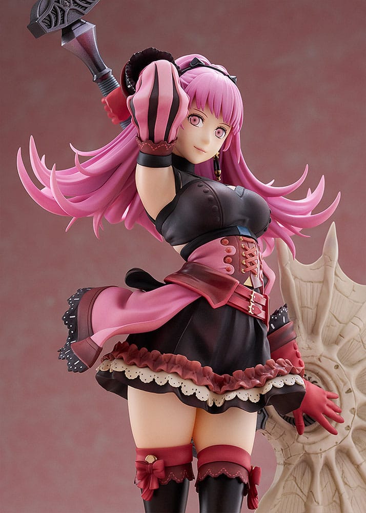 Fire Emblem - Hilda 1/7 Scale – Bild 12