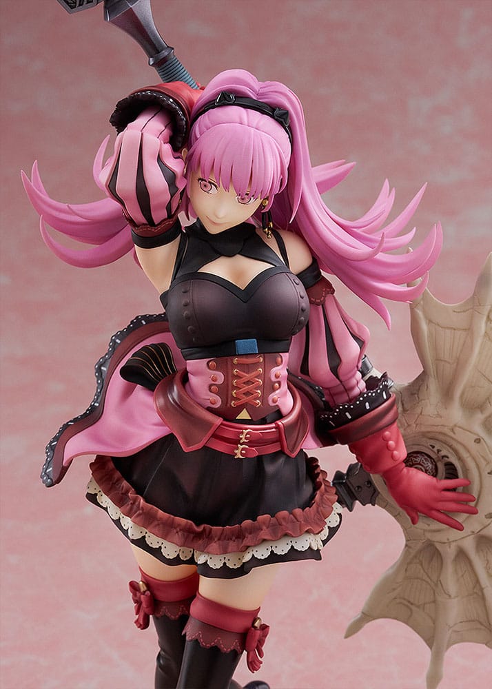 Fire Emblem - Hilda 1/7 Scale – Bild 13