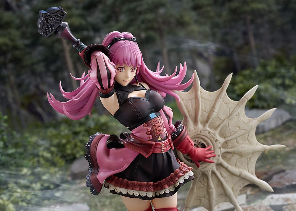 Fire Emblem - Hilda 1/7 Scale – Bild 3