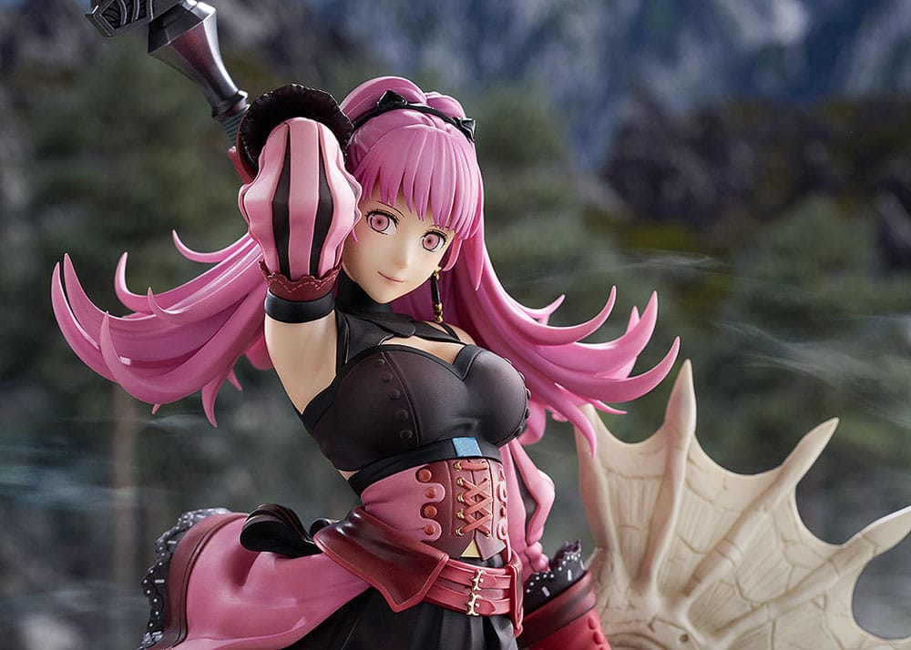Fire Emblem - Hilda 1/7 Scale – Bild 5