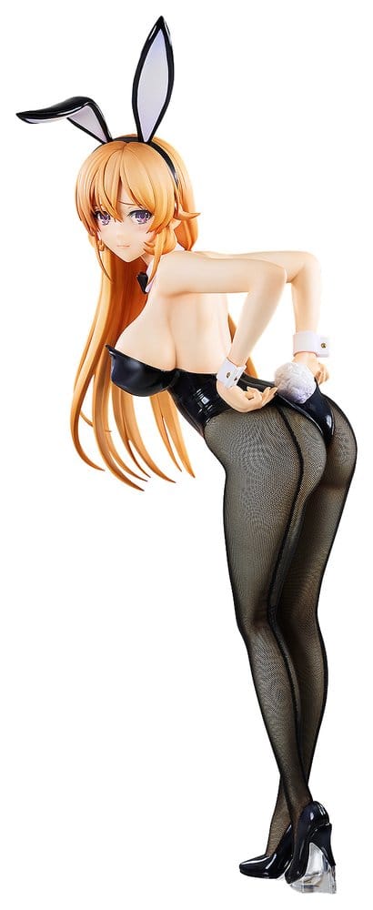 Food Wars! - Erina Nakiri Bunny Ver. 1/3 Scale - Shokugeki no Soma – Bild 1