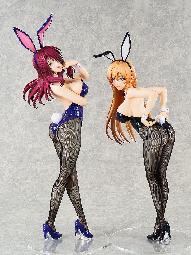 Food Wars! - Erina Nakiri Bunny Ver. 1/3 Scale - Shokugeki no Soma – Bild 10