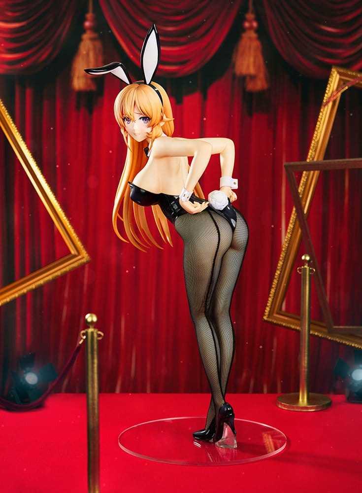 Food Wars! - Erina Nakiri Bunny Ver. 1/3 Scale - Shokugeki no Soma – Bild 2