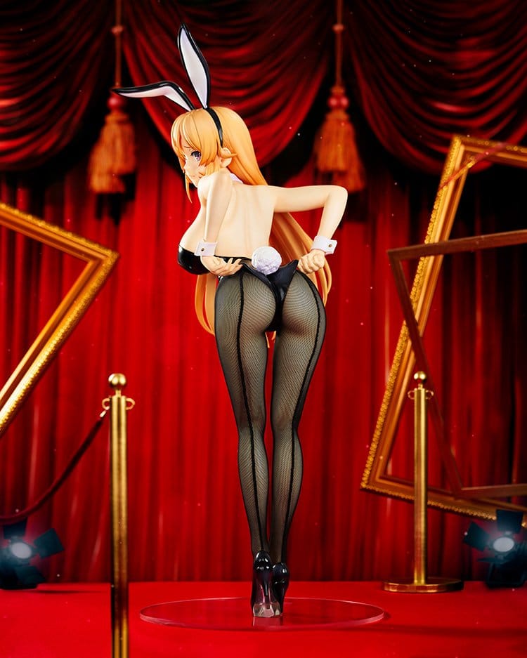 Food Wars! - Erina Nakiri Bunny Ver. 1/3 Scale - Shokugeki no Soma – Bild 3
