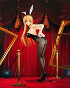 Food Wars! - Erina Nakiri Bunny Ver. 1/3 Scale - Shokugeki no Soma – Bild 4