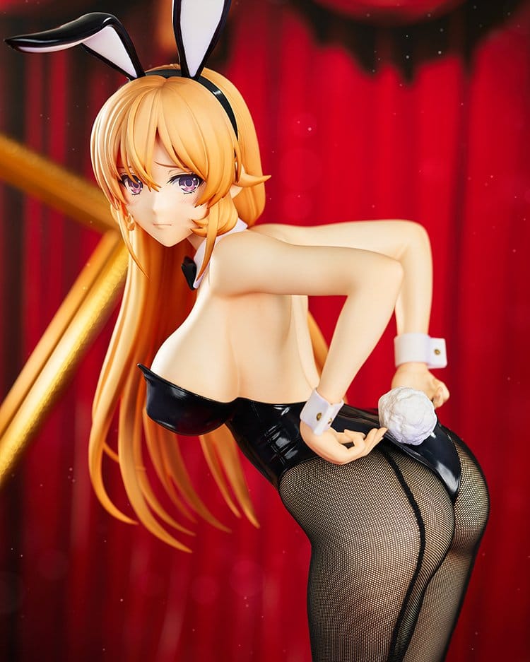 Food Wars! - Erina Nakiri Bunny Ver. 1/3 Scale - Shokugeki no Soma – Bild 6