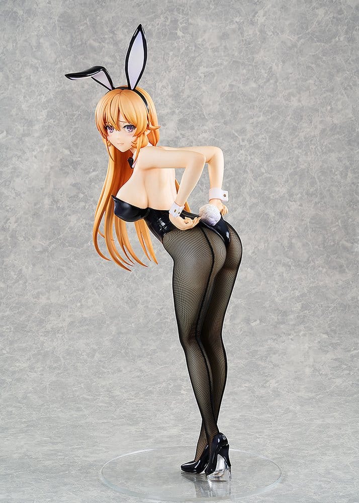 Food Wars! - Erina Nakiri Bunny Ver. 1/3 Scale - Shokugeki no Soma – Bild 8