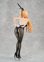 Food Wars! - Erina Nakiri Bunny Ver. 1/3 Scale - Shokugeki no Soma – Bild 9
