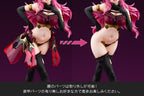 Frame Arms - Durga I Darkness Queen Ver. - Girl – Bild 10