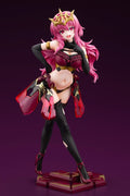 Frame Arms - Durga I Darkness Queen Ver. - Girl – Bild 2