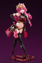 Frame Arms - Durga I Darkness Queen Ver. - Girl – Bild 2