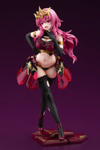 Frame Arms - Durga I Darkness Queen Ver. - Girl – Bild 3