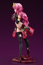 Frame Arms - Durga I Darkness Queen Ver. - Girl – Bild 4