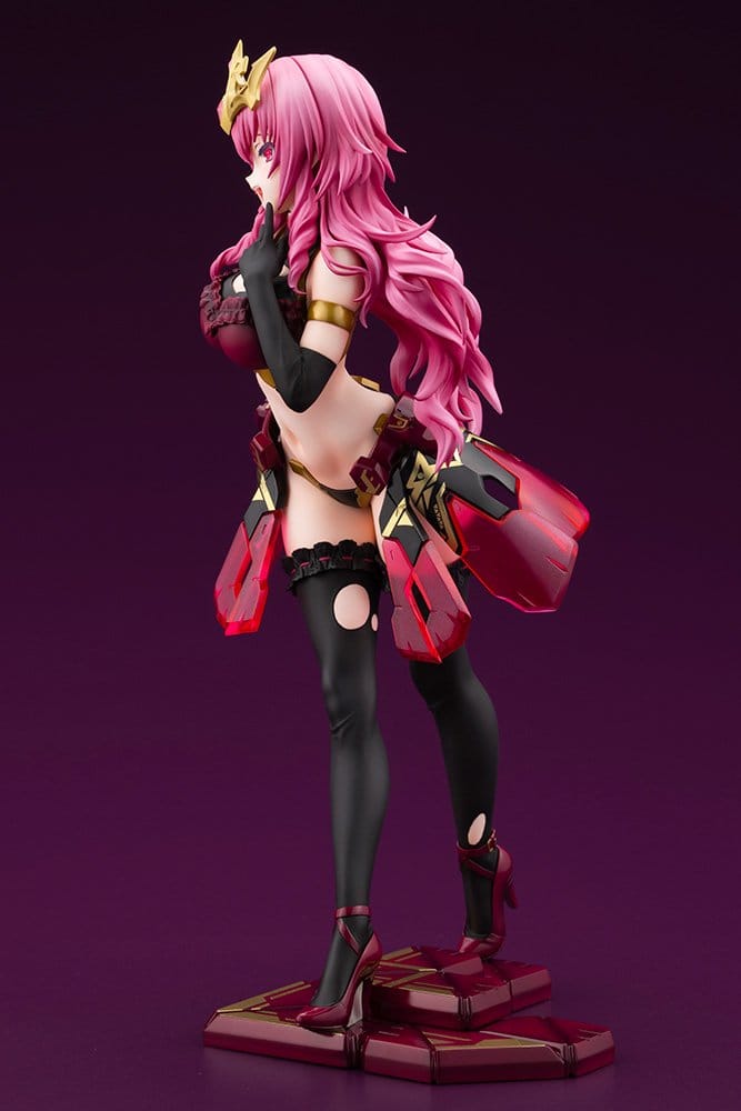 Frame Arms - Durga I Darkness Queen Ver. - Girl – Bild 4