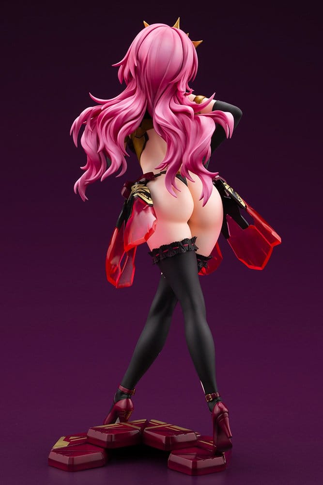 Frame Arms - Durga I Darkness Queen Ver. - Girl – Bild 6