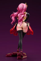 Frame Arms - Durga I Darkness Queen Ver. - Girl – Bild 7