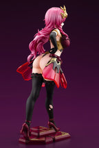 Frame Arms - Durga I Darkness Queen Ver. - Girl – Bild 8