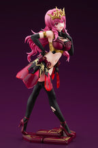 Frame Arms - Durga I Darkness Queen Ver. - Girl – Bild 9