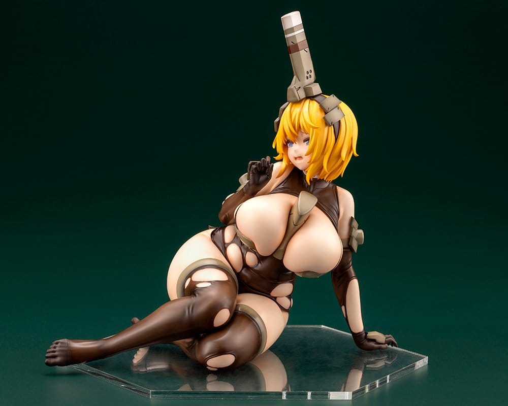 Frame Arms - Kagutsuchi-Kou - Girl – Bild 3